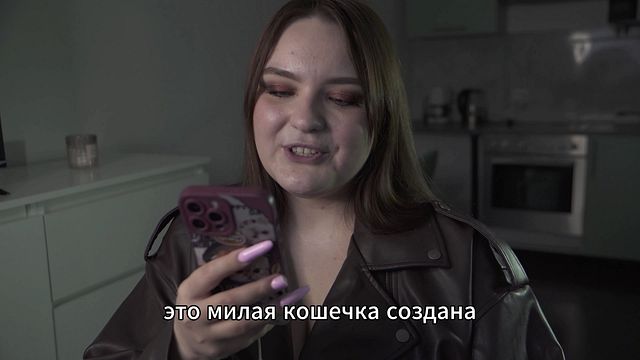 Russian Chief Creampies Lieutenant's Wife in Intense Cuckold Blowjob and Hard Sex Session