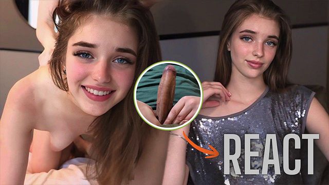 Ukrainian Model's Passionate Audition for Sex Work in Intense Porn Casting Session