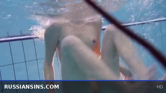 Underwater Show