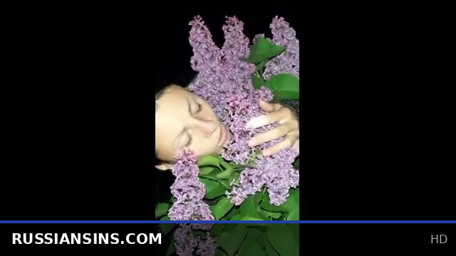 Hot GF's Russian Mouth Thanks Me With Amazing Cunnilingus
